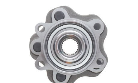 Фото 7 - Підшипник маточини FAG 713 6139 30 (713613930)