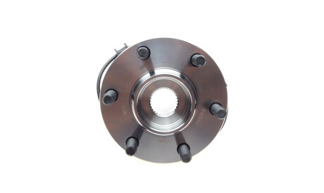 Фото 2 - Подшипник ступицы FAG 713 6139 40 (713613940)