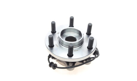 Фото 3 - Подшипник ступицы FAG 713 6139 40 (713613940)