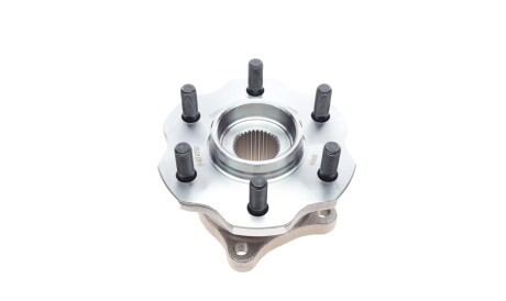 Фото 3 - Подшипник ступицы FAG 713 6139 50 (713613950)