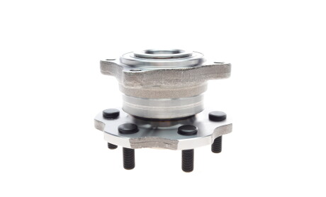 Фото 5 - Подшипник ступицы FAG 713 6139 50 (713613950)