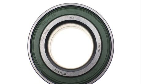 Фото 2 - Підшипник маточини FAG 713 6140 30 (713614030)