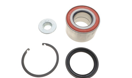 Фото 3 - Підшипник маточини FAG 713 6150 90 (713615090)