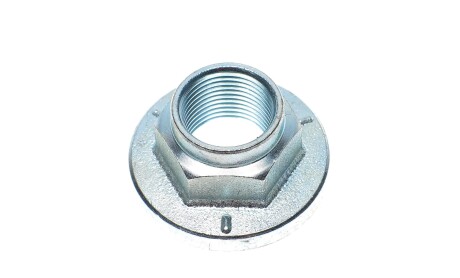 Фото 5 - Підшипник маточини FAG 713 6151 30 (713615130)