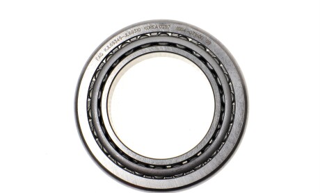 Фото 6 - Підшипник маточини FAG 713 6151 30 (713615130)