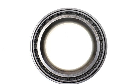 Фото 7 - Підшипник маточини FAG 713 6151 30 (713615130)