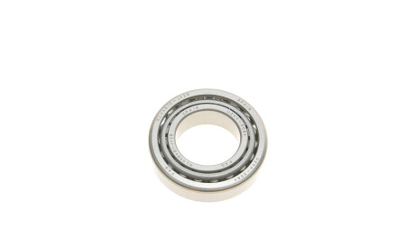 Фото 2 - Підшипник маточини FAG 713 6152 10 (713615210)