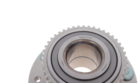 Фото 2 - Підшипник маточини FAG 713 6156 30 (713615630)