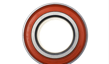 Фото 2 - Підшипник маточини FAG 713 6157 30 (713615730)