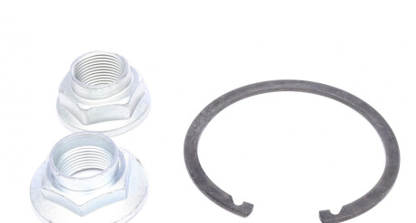 Фото 2 - Подшипник ступицы FAG 713 6157 40 (713615740)