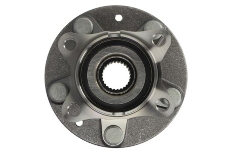 Фото 2 - Підшипник маточини FAG 713615920