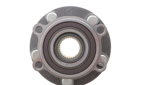 Фото 4 - Подшипник ступицы FAG 713 6159 50