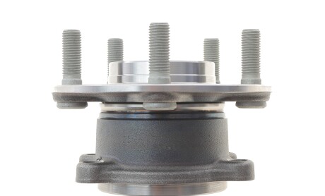 Фото 3 - Підшипник маточини FAG 713 6159 60 (713615960)