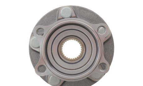 Фото 4 - Підшипник маточини FAG 713 6159 60 (713615960)