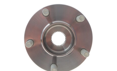 Фото 5 - Підшипник маточини FAG 713 6159 60 (713615960)