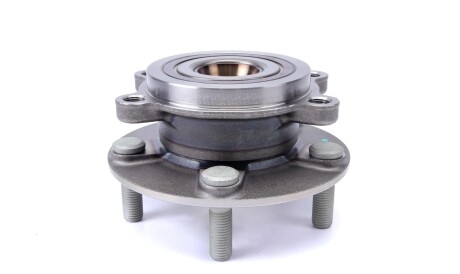 Фото 2 - Підшипник маточини FAG 713 6159 80 (713615980)