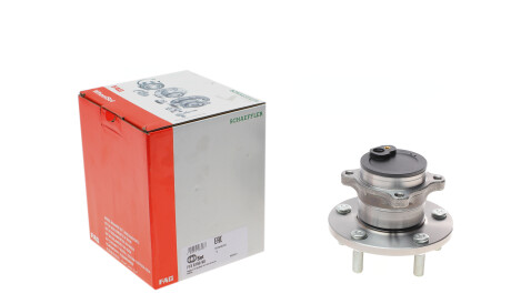 Фото 2 - Підшипник маточини FAG 713 6159 90 (713615990)