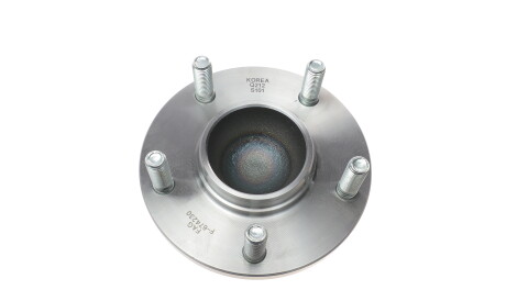 Фото 3 - Підшипник маточини FAG 713 6159 90 (713615990)