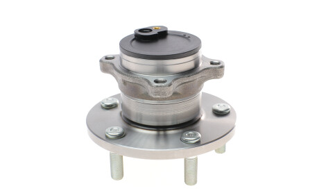 Фото 4 - Підшипник маточини FAG 713 6159 90 (713615990)