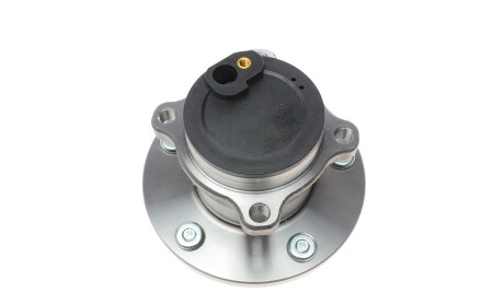 Фото 5 - Підшипник маточини FAG 713 6159 90 (713615990)