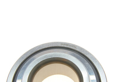 Фото 2 - Підшипник маточини FAG 713 6162 60 (713616260)