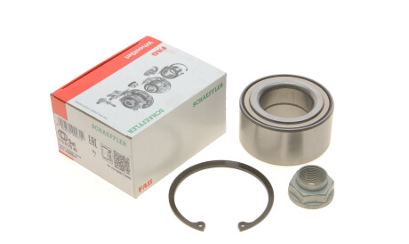 Фото 2 - Подшипник ступицы FAG 713 6170 40 (713617040)