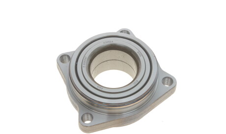 Фото 2 - Підшипник маточини FAG 713 6170 70 (713617070)