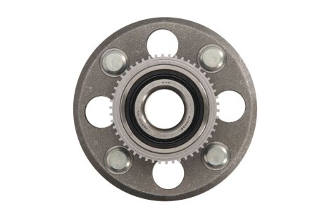 Фото 2 - Підшипник маточини FAG 713 6174 30 (713617430)