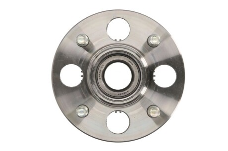 Фото 3 - Підшипник маточини FAG 713 6174 30 (713617430)