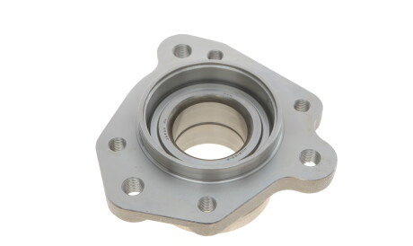 Фото 2 - Підшипник маточини FAG 713 6178 20 (713617820)