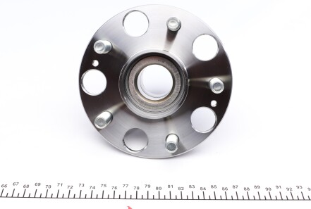 Фото 3 - Підшипник маточини FAG 713 6178 70 (713617870)