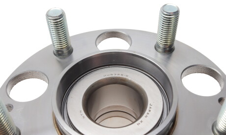 Фото 3 - Підшипник маточини FAG 713 6178 90 (713617890)