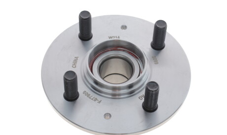 Фото 2 - Підшипник маточини FAG 713 6179 40 (713617940)