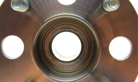 Фото 2 - Подшипник ступицы FAG 713 6179 80 (713617980)