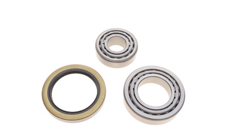 Фото 2 - Підшипник маточини FAG 713 6183 00 (713618300)