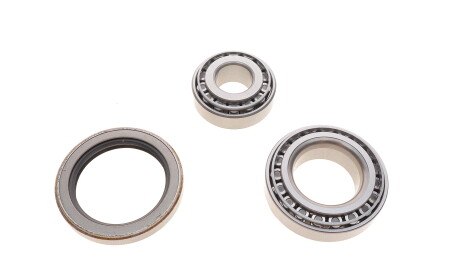 Фото 3 - Підшипник маточини FAG 713 6183 00 (713618300)