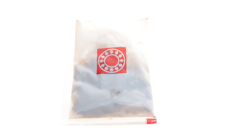 Фото 5 - Підшипник маточини FAG 713 6183 00 (713618300)