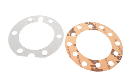 Фото 2 - Подшипник ступицы FAG 713 6184 60 (713618460)