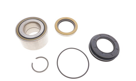 Фото 3 - Подшипник ступицы FAG 713 6184 60 (713618460)