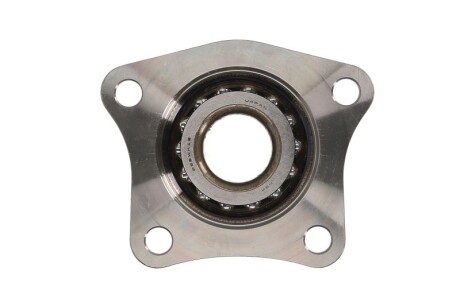 Фото 3 - Подшипник ступицы FAG 713 6185 70 (713618570)