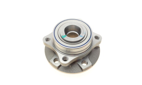 Фото 3 - Подшипник ступицы FAG 713 6186 10 (713618610)