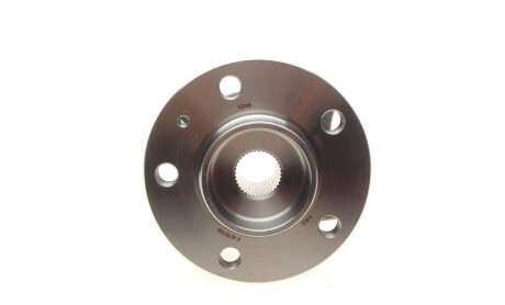 Фото 4 - Подшипник ступицы FAG 713 6186 10 (713618610)