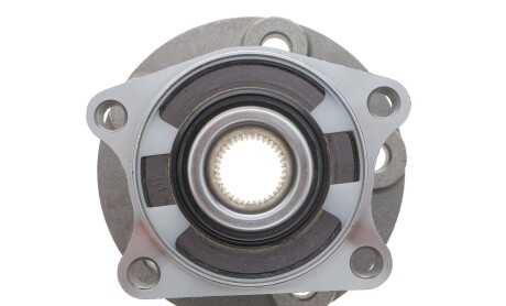 Фото 4 - Підшипник маточини FAG 713 6186 30 (713618630)