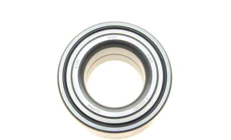 Фото 5 - Підшипник маточини FAG 713 6186 60 (713618660)