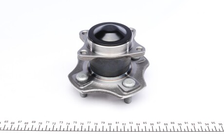 Фото 3 - Подшипник ступицы FAG 713 6186 70 (713618670)