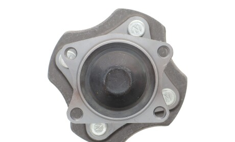 Фото 7 - Подшипник ступицы FAG 713 6186 70 (713618670)