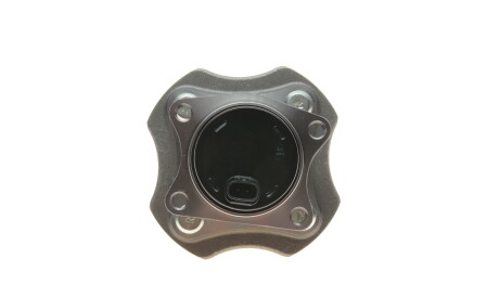 Фото 2 - Подшипник ступицы FAG 713 6186 80 (713618680)