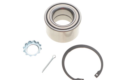 Фото 3 - Підшипник маточини FAG 713 6187 70 (713618770)