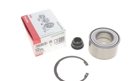 Фото 3 - Подшипник ступицы FAG 713 6187 90 (713618790)