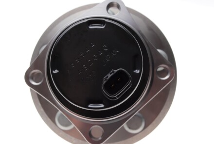 Фото 3 - Підшипник маточини FAG 713 6188 30 (713618830)